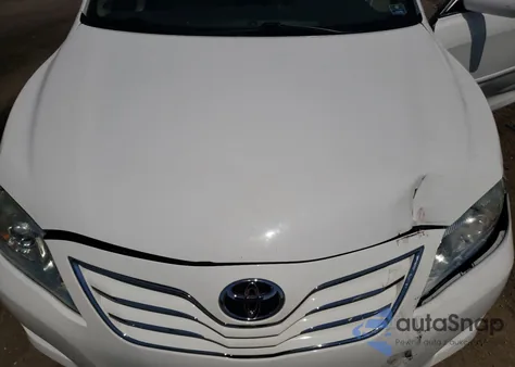 2011 Toyota Camry Base из США, поврежденный, VIN 4T4BF3EK3BR104997